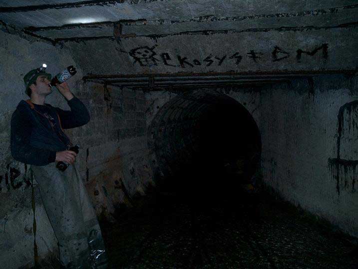 apl | ekosystem | odessa | underground | ukraine