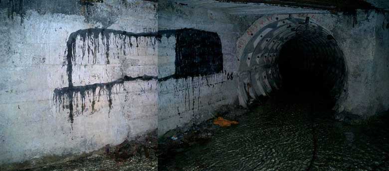 apl | odessa | underground | ukraine
