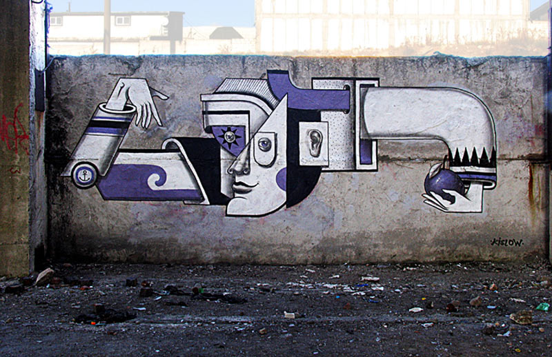 kislow | ukraine