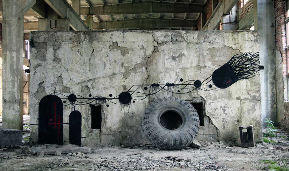 m-h | poninka | ukraine