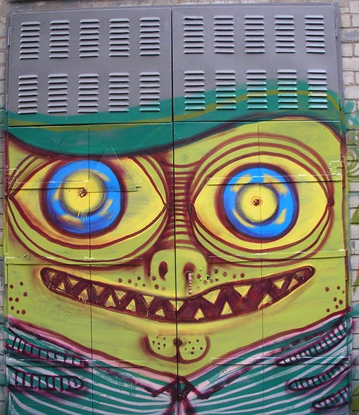 mrazino | kiev | ukraine