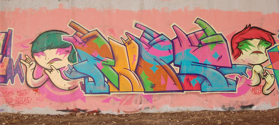mute | rude | ukraine