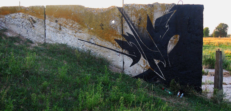 teck | black | ukraine