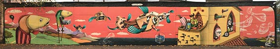 aec | waone | interesni-kazki | kiev | ukraine (61 votes)