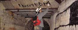 apl | ekosystem | odessa | underground | ukraine (3 votes)