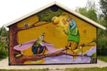 interesni-kazki | melekino | ukraine (30 votes)
