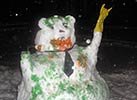 sahard | mrazino | snow | kiev | ukraine (31 votes)