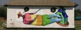 waone | interesni-kazki | kiev | ukraine (35 votes)