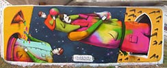 waone | interesni-kazki | red | kiev | ukraine (108 votes)