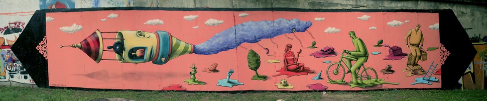 waone | aec | interesni-kazki | kiev | ukraine
