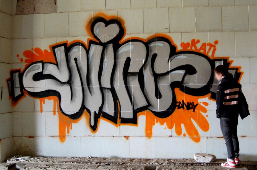 wino | candy | lutsk | ukraine