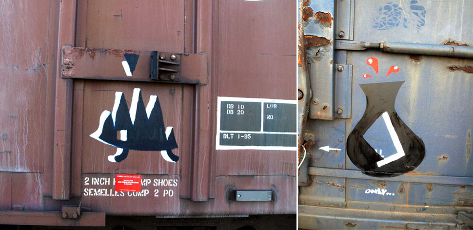 500m | freight | montreal | canada | various