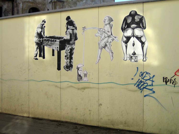 avek | monk | vilnius | lithuania | various
