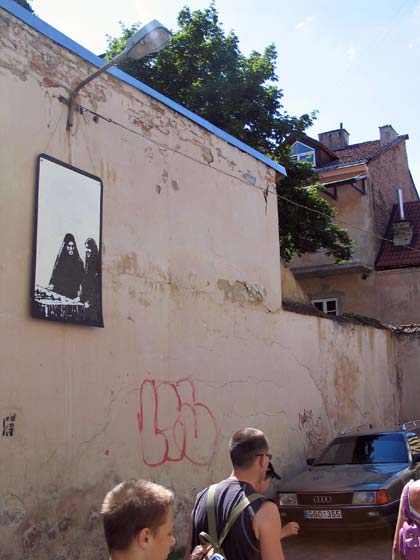 vilnius | lithuania | various