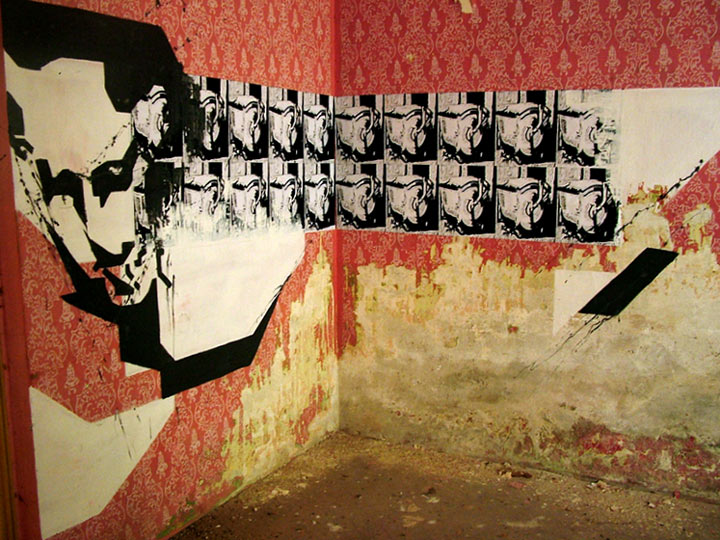 ache | slovakia | various