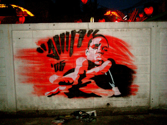 amp-street | bangkok | red | thailand | asia