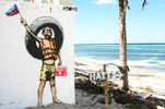 above | beach | cuba | various (41 votes)