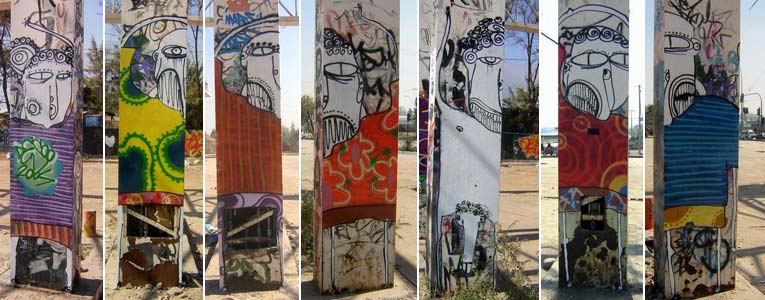 desoo | chile