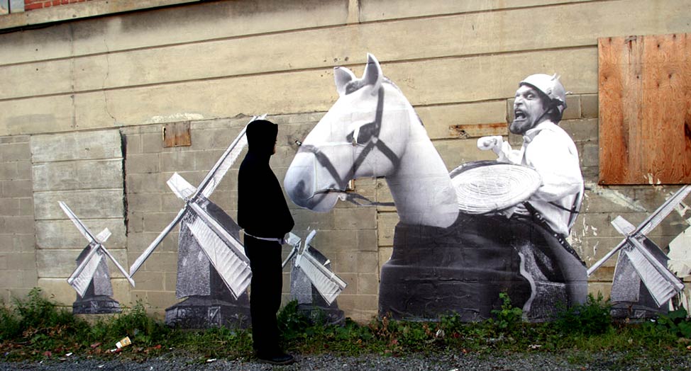donquichote-de-la-mancha | montreal | canada | various