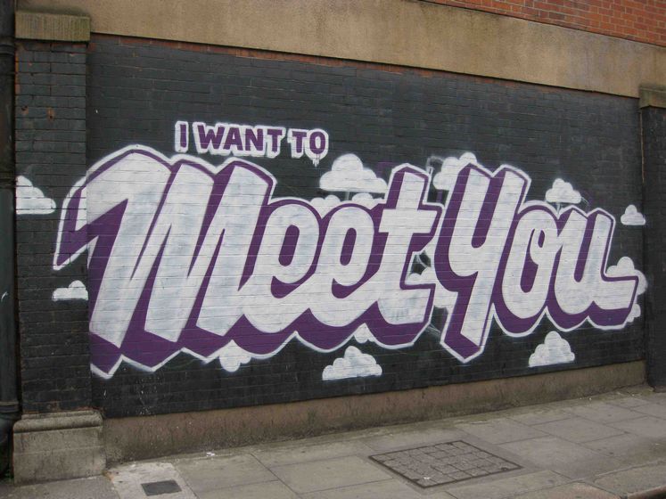espo | dublin | various