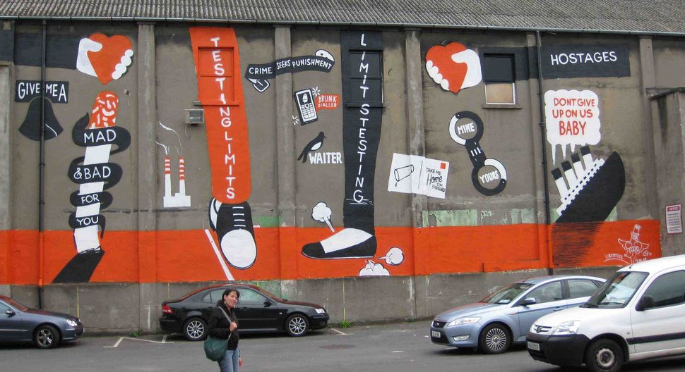 espo | dublin | various
