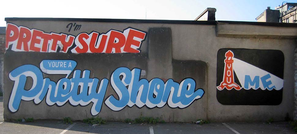 espo | dublin | various