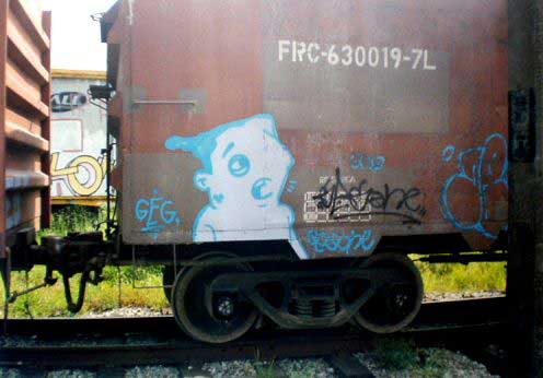 geg | saopaulo | brazil | freight | various