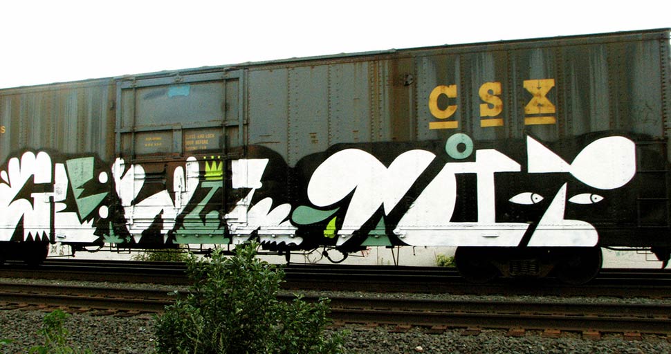 gee-wiz | do-it | freight | atlanta | usa | various