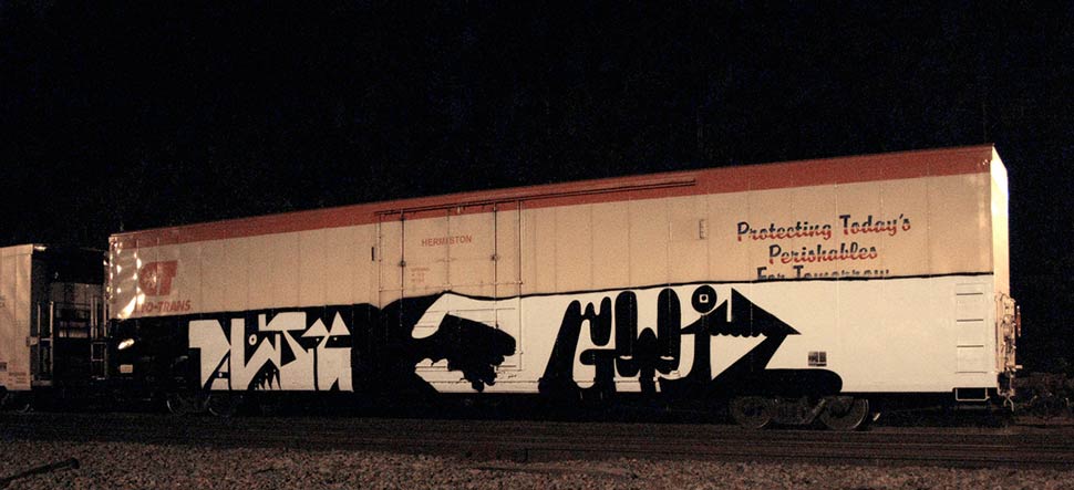 gee-wiz | do-it | freight | night | atlanta | usa | various