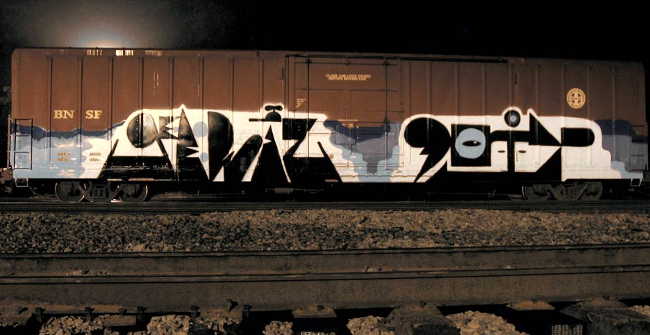 gee-wiz | do-it | freight | night | atlanta | usa | various
