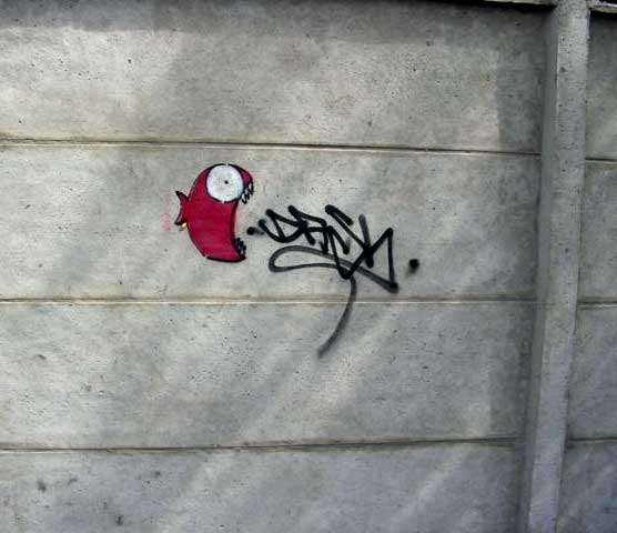 goone | dash | chile