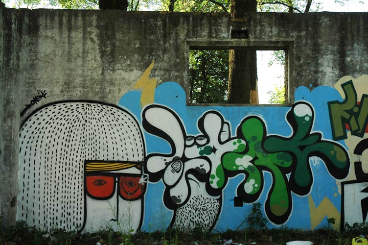 okeyo | lortek | pancevo | serbia | balkans