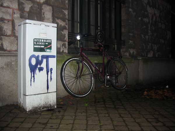 out | liege | belgium