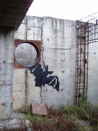 r8bit | -r- | russia | pixel | black