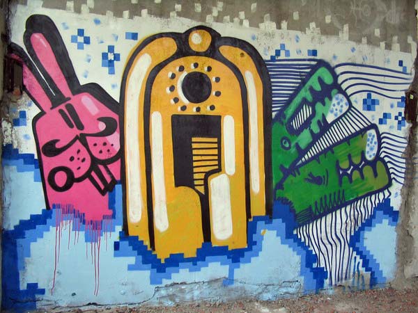 r8bit | -r- | bodik | etno | mute | russia