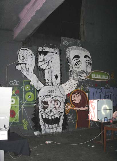 sinboy | omar | saddo | irlo | bucharest | various