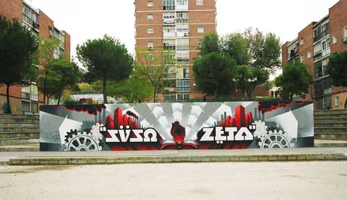 suso33 | zeta | spain