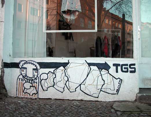 tgs | zurich | various