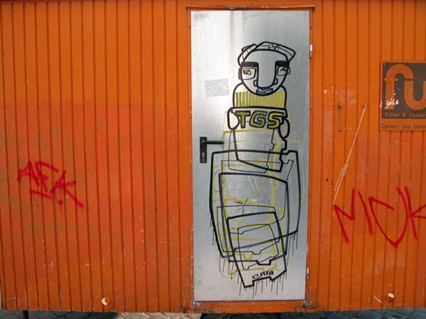tgs | zurich | various