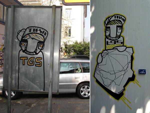 tgs | zurich | various