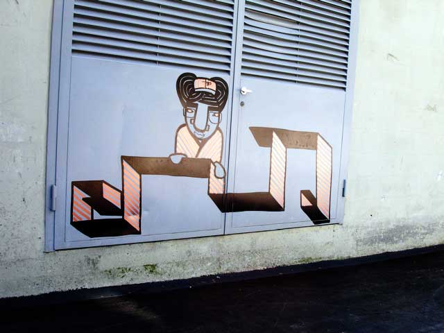 tgs | zurich | various