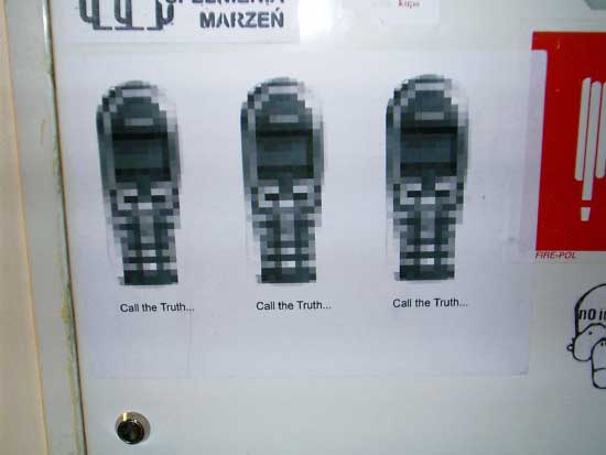 truth | poland