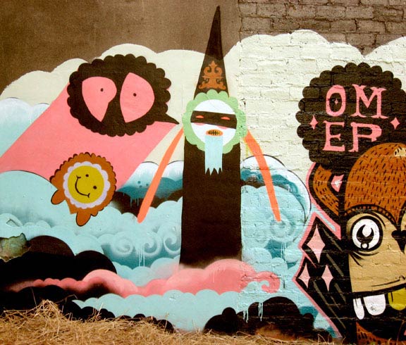 zar | omer | atlanta | usa | various