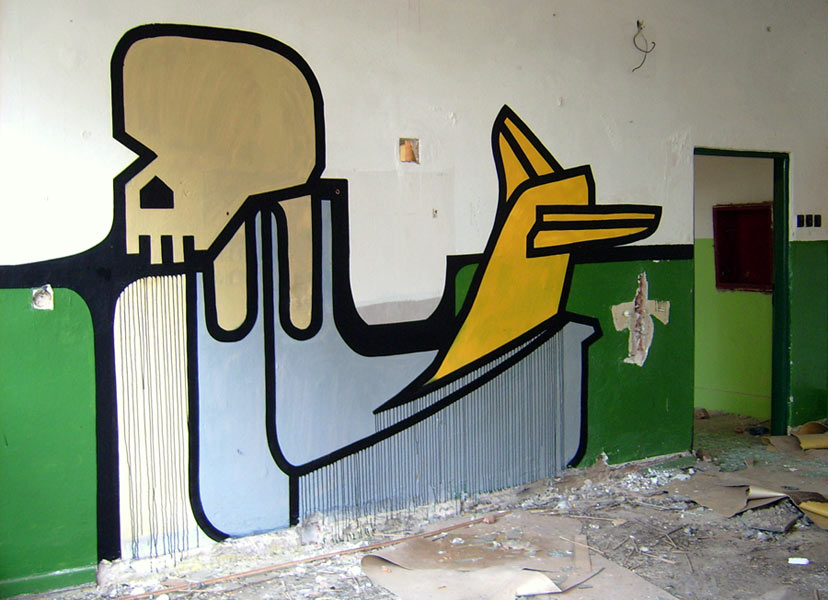 ache | slovakia | various