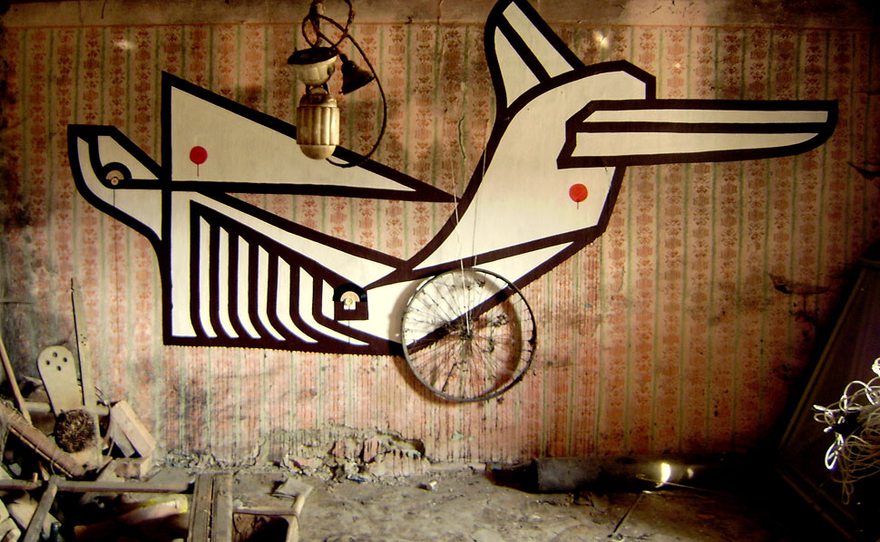 ache | slovakia | various