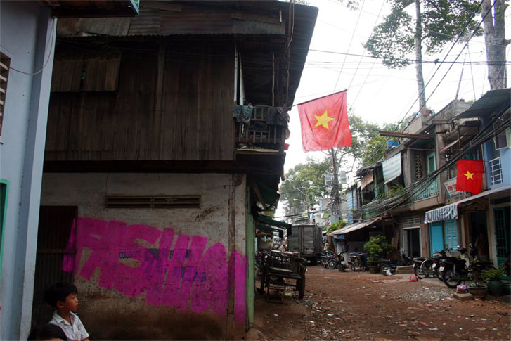 anotherbrixia | filippo-minelli | saigon | vietnam | asia