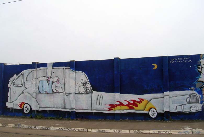 aorta | bisk | djole | dulait | slobo | belgrade | balkans