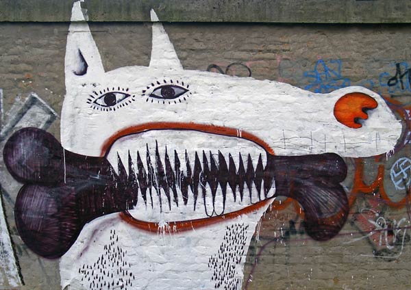 aorta | tuzla | dog | bosnia | balkans