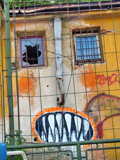aorta | tuzla | bosnia | balkans | contextual-face
