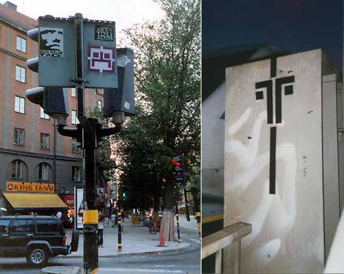 augh | stockholm | sweden | scandinavia